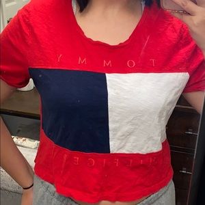 Tommy Hilfiger Shirt
